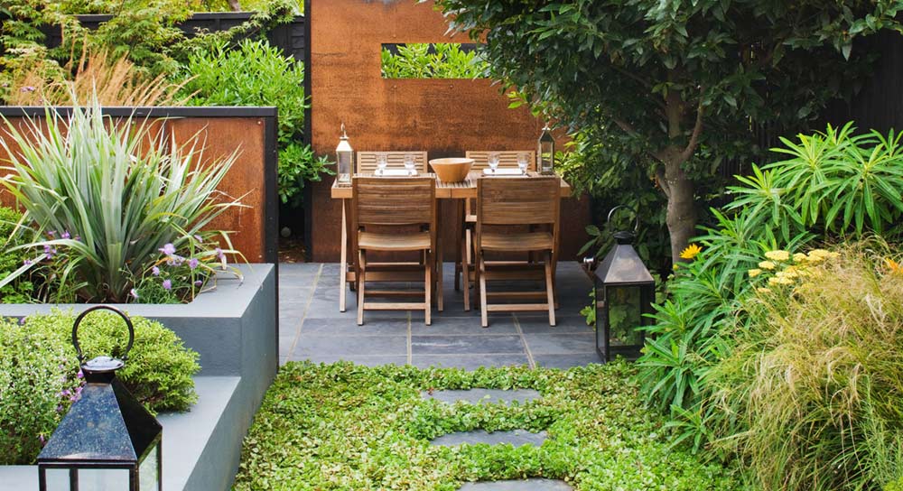 Transform Your Garden with Stylish Outdoor Furniture Willow and Wine