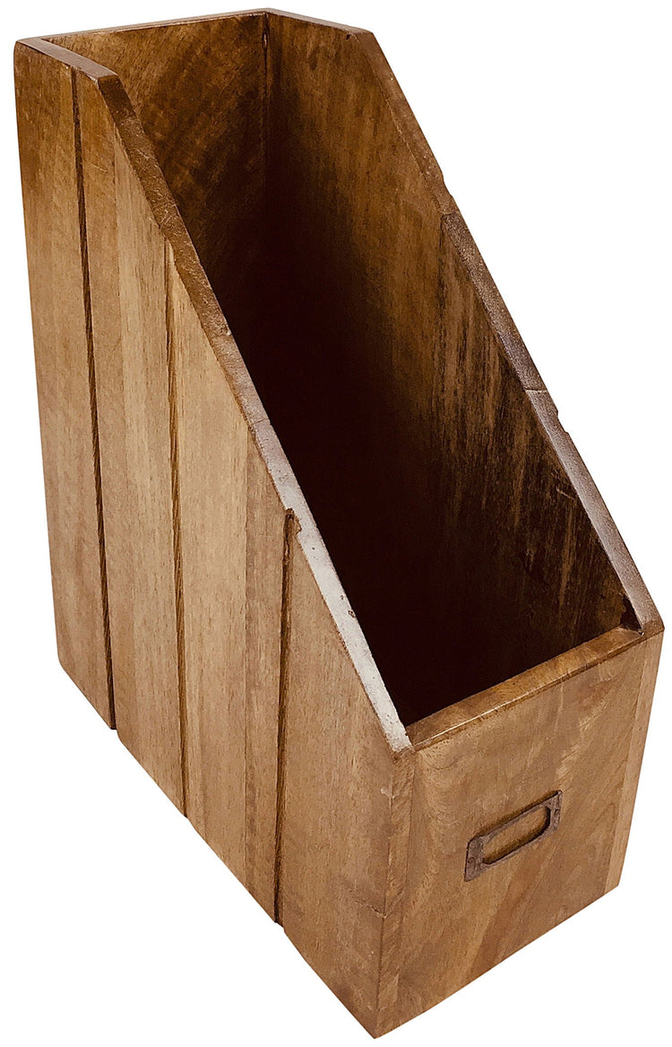 Magazine Racks
