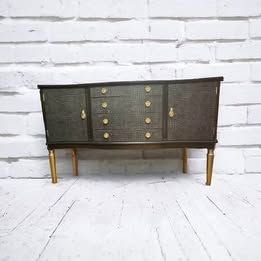 Strongbow Regency Sideboard