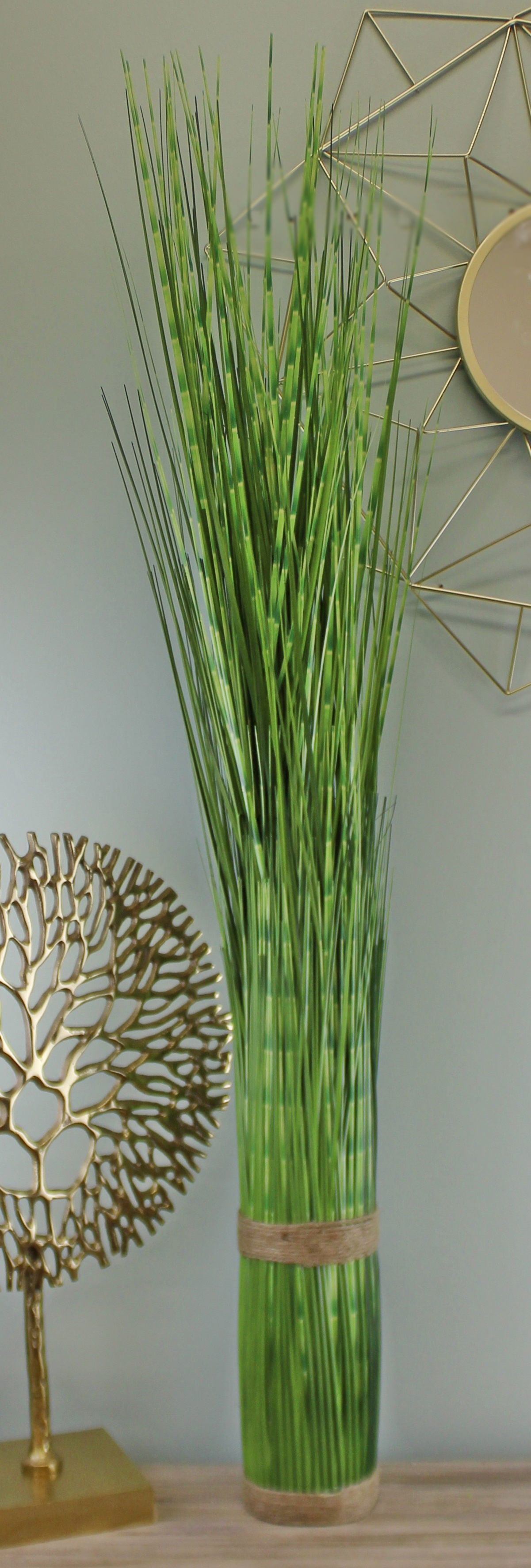large-bamboo-spray-116cmat Willow and Wine!